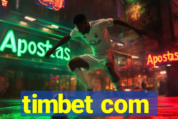 timbet com